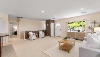 4562  Malia Street Waialae Nui-lwr, Diamond Head home - photo 5 of 25