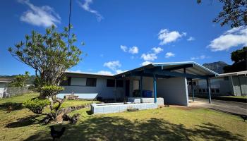 45-628  Hinamoe Place Keapuka, Kaneohe home - photo 2 of 17