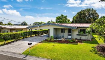 45-676  Kapunahala Road ,  home - photo 1 of 1