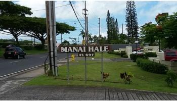 Manai Hale condo # 211, Kaneohe, Hawaii - photo 1 of 18