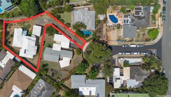 4570  Ahuli Place Kahala Area, Diamond Head home - photo 2 of 20