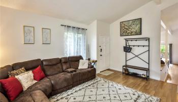 45-744  Pookela St Castle Hill, Kaneohe home - photo 3 of 24