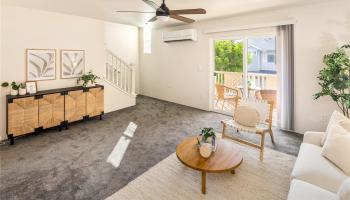 Mehana at Kapolei townhouse # 510, Kapolei, Hawaii - photo 4 of 25