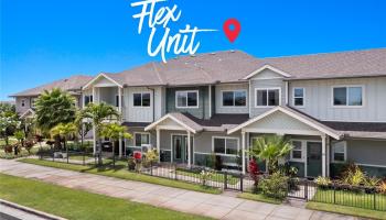 458 Manawai Street townhouse # 702, Kapolei, Hawaii - photo 1 of 25