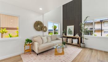 45-813  Apuakea Street Kamooalii, Kaneohe home - photo 3 of 24