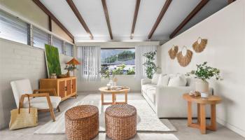 45-901  Nani Place Halekauwila, Kaneohe home - photo 4 of 21