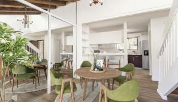 45-995 Wailele Road townhouse # 20, Kaneohe, Hawaii - photo 4 of 25