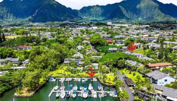 45-995 Wailele Road townhouse # 29, Kaneohe, Hawaii - photo 1 of 22