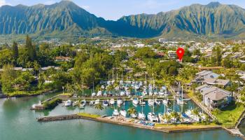 45-995 Wailele Road townhouse # 29, Kaneohe, Hawaii - photo 2 of 24