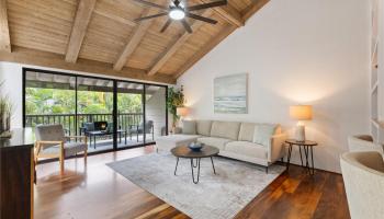 45-995 Wailele Road townhouse # 35, Kaneohe, Hawaii - photo 2 of 22