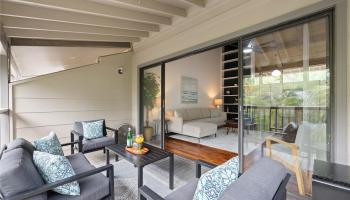 45-995 Wailele Road townhouse # 35, Kaneohe, Hawaii - photo 6 of 22