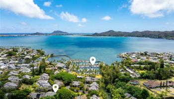 Makani Kai Marina condo # 36, Kaneohe, Hawaii - photo 1 of 1