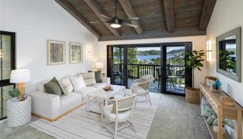 45-995 Wailele Road townhouse # 47, Kaneohe, Hawaii - photo 1 of 1