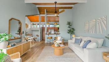 45-995 Wailele Road townhouse # 55, Kaneohe, Hawaii - photo 1 of 24