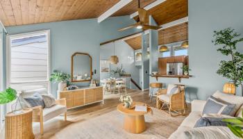 45-995 Wailele Road townhouse # 55, Kaneohe, Hawaii - photo 3 of 24