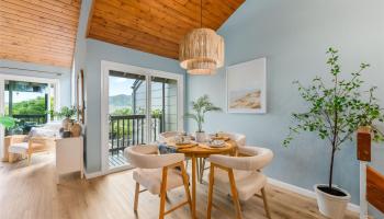 45-995 Wailele Road townhouse # 55, Kaneohe, Hawaii - photo 4 of 24