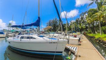 Makani Kai Marina condo # 8, Kaneohe, Hawaii - photo 4 of 25