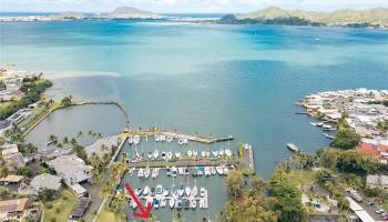 Makani Kai Marina condo # 8, Kaneohe, Hawaii - photo 5 of 25