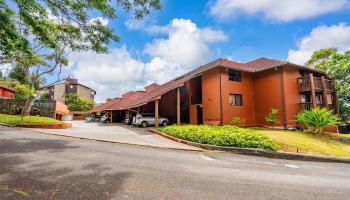 Puu Iki condo # 105, Kaneohe, Hawaii - photo 1 of 1