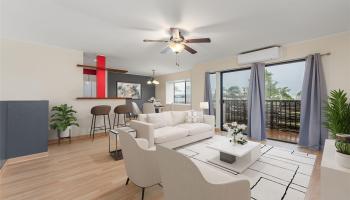 46-010 Aliikane Place townhouse # 212, Kaneohe, Hawaii - photo 2 of 18