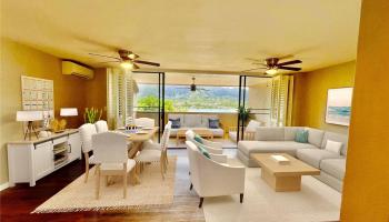 Puu Alii townhouse # 3832, Kaneohe, Hawaii - photo 3 of 16