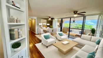 Puu Alii townhouse # 3832, Kaneohe, Hawaii - photo 6 of 21