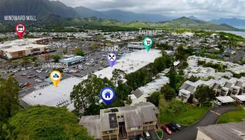 Puu Alii townhouse # 522, Kaneohe, Hawaii - photo 3 of 25