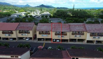 46-063 Emepela Pl townhouse # R202, Kaneohe, Hawaii - photo 2 of 8