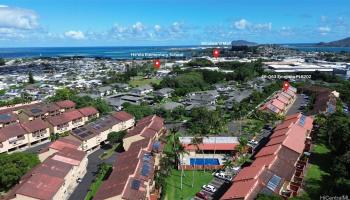 46-063 Emepela Pl townhouse # R202, Kaneohe, Hawaii - photo 3 of 8