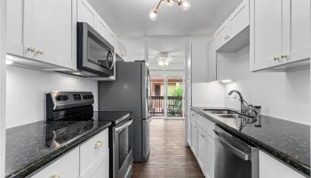 Windward Estate condo # G205, Kaneohe, Hawaii - photo 1 of 1