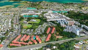 Windward Estate condo # K102, Kaneohe, Hawaii - photo 5 of 25
