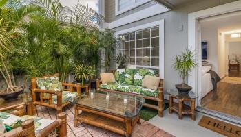 Haiku Point 2 condo # 24D, Kaneohe, Hawaii - photo 2 of 25