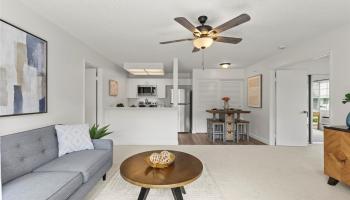 46-1033 Emepela Way townhouse # 16R, Kaneohe, Hawaii - photo 2 of 12