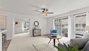 46-1033 Emepela Way townhouse # 16R, Kaneohe, Hawaii - photo 3 of 12