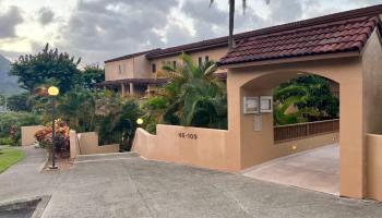 46-109 Konohiki Street townhouse # 3922, Kaneohe, Hawaii - photo 1 of 25