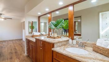 46-122 Kiowai Street townhouse # 2822, Kaneohe, Hawaii - photo 4 of 19