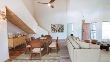 46-122 Kiowai Street townhouse # 2822, Kaneohe, Hawaii - photo 5 of 19