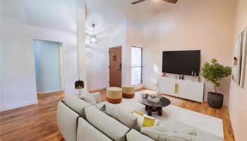 46-122 Kiowai Street townhouse # 2822, Kaneohe, Hawaii - photo 6 of 19