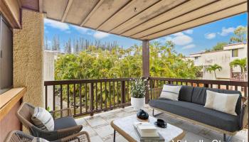 Puu Alii CA townhouse # 2724, Kaneohe, Hawaii - photo 4 of 25