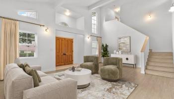 46-145  Humu Place Alii Shores, Kaneohe home - photo 2 of 25