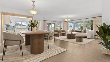 46-145  Humu Place Alii Shores, Kaneohe home - photo 4 of 25