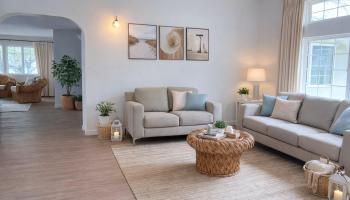 46-145  Humu Place Alii Shores, Kaneohe home - photo 4 of 22