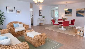 46-145  Humu Place Alii Shores, Kaneohe home - photo 5 of 25