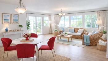 46-145  Humu Place Alii Shores, Kaneohe home - photo 6 of 22