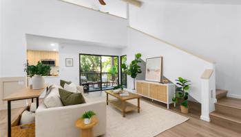 46-160 Kiowai Street townhouse # 2324, Kaneohe, Hawaii - photo 2 of 25