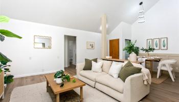 Puu Alii 2-2 condo # 2324, Kaneohe, Hawaii - photo 4 of 19