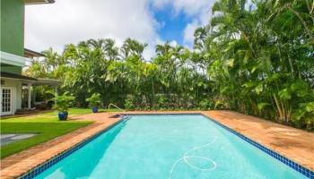 4619 Moho St Kahala Area, Diamond Head home - photo 5 of 24