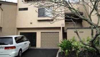 4624 Puulena St townhouse # 712, Kaneohe, Hawaii - photo 1 of 1