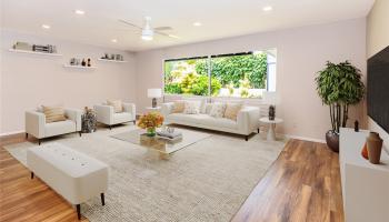 46-245  Lilipuna Road Alii Shores, Kaneohe home - photo 5 of 20