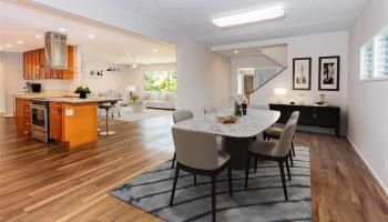 46-245  Lilipuna Road Alii Shores, Kaneohe home - photo 6 of 20